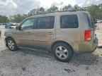 2011 HONDA PILOT