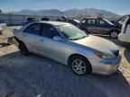 2003 TOYOTA CAMRY