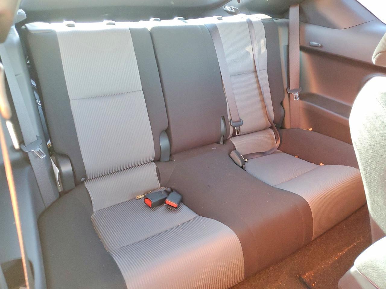 2016 SCION TC