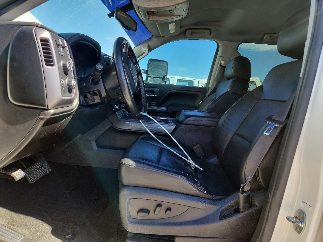 2014 GMC Sierra