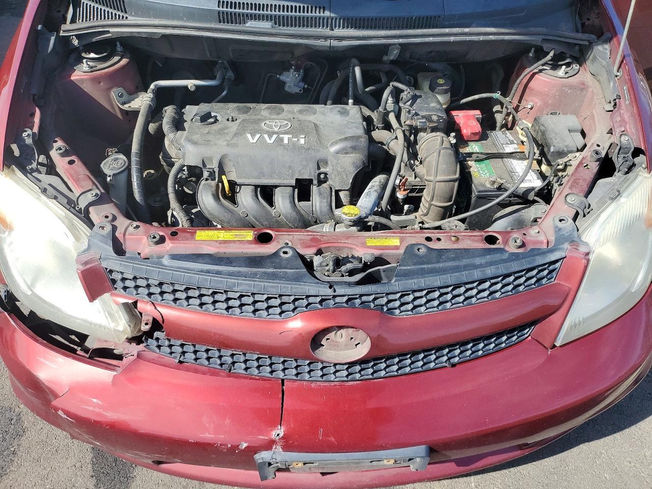 2006 SCION Xa