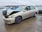 2002 TOYOTA CAMRY