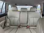 2010 SUBARU Outback