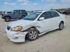 2005 TOYOTA COROLLA