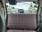 1999 JEEP WRANGLER