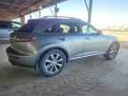 2008 INFINITI Fx45
