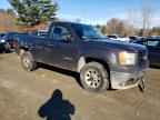 2010 GMC Sierra