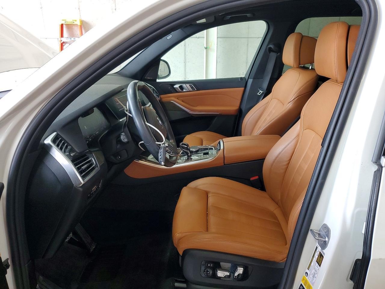 2019 BMW X5