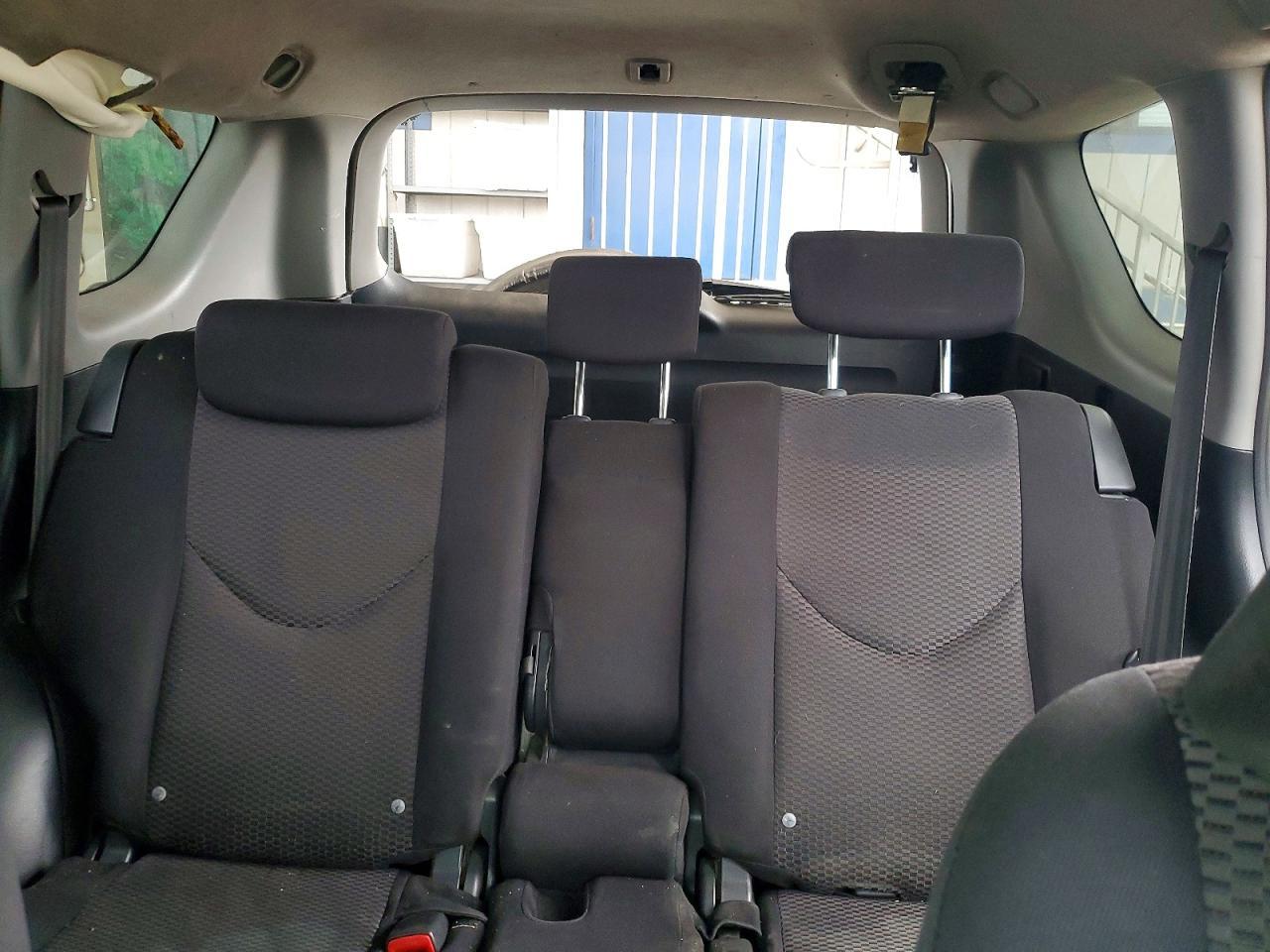 2006 TOYOTA RAV4