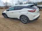 2016 NISSAN MURANO
