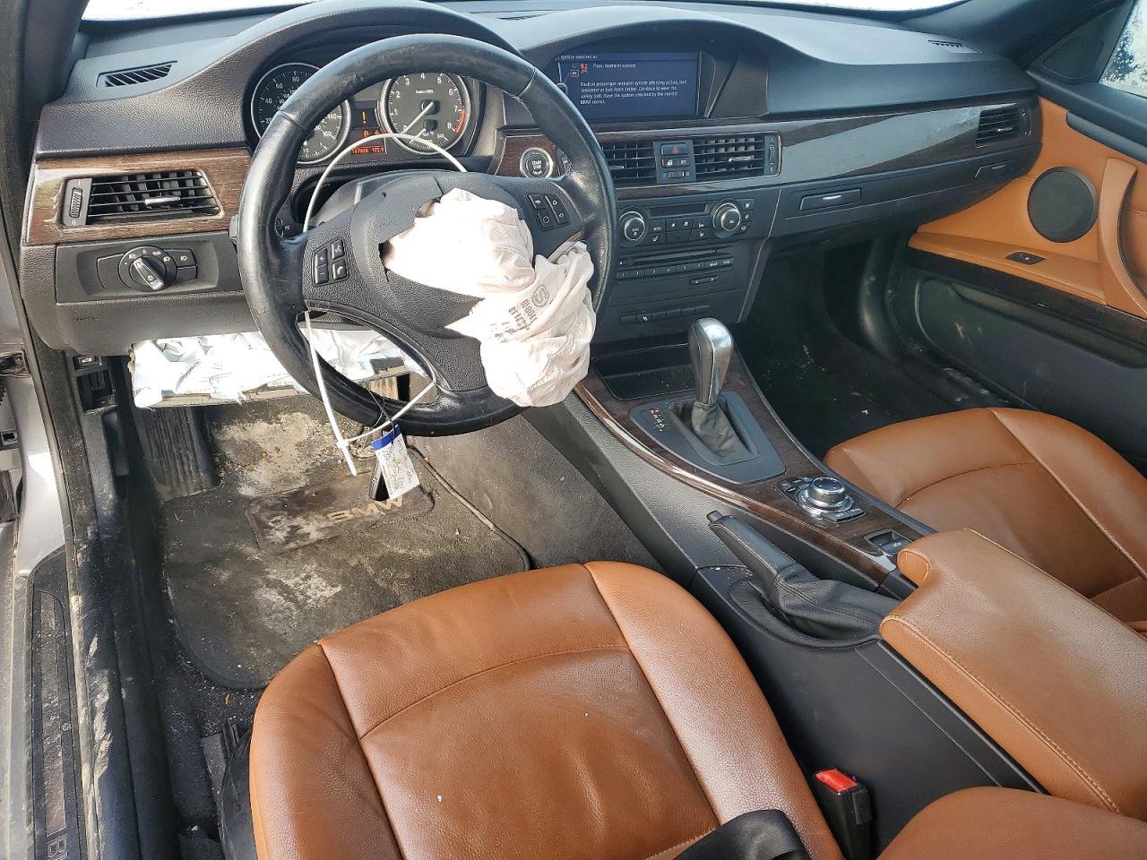 2011 BMW 3 SERIES