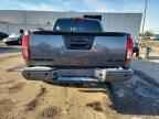 2021 NISSAN Frontier