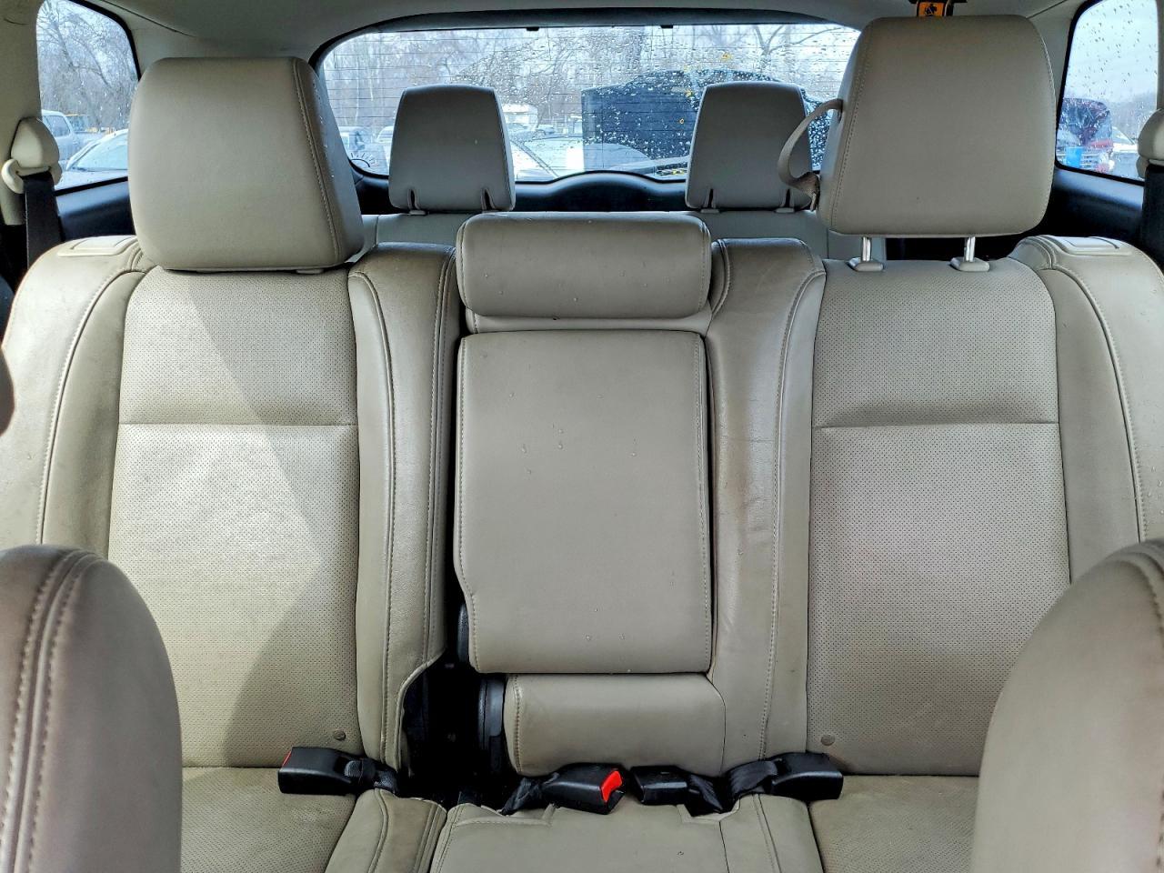 2013 MAZDA CX-9