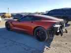 2016 CHEVROLET Corvette Stingray