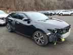 2018 NISSAN Maxima