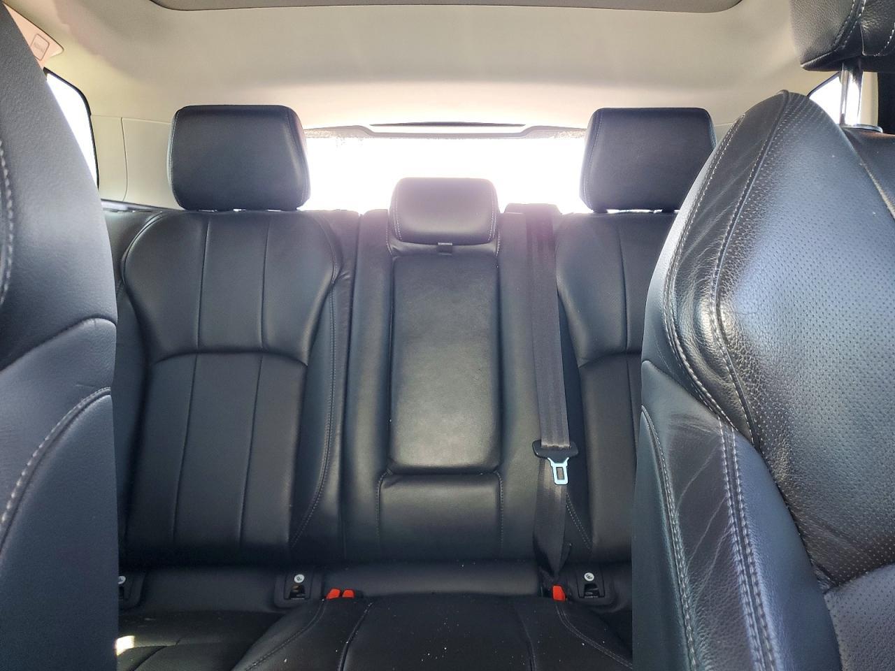 2018 LAND ROVER RANGE ROVER EVOQUE