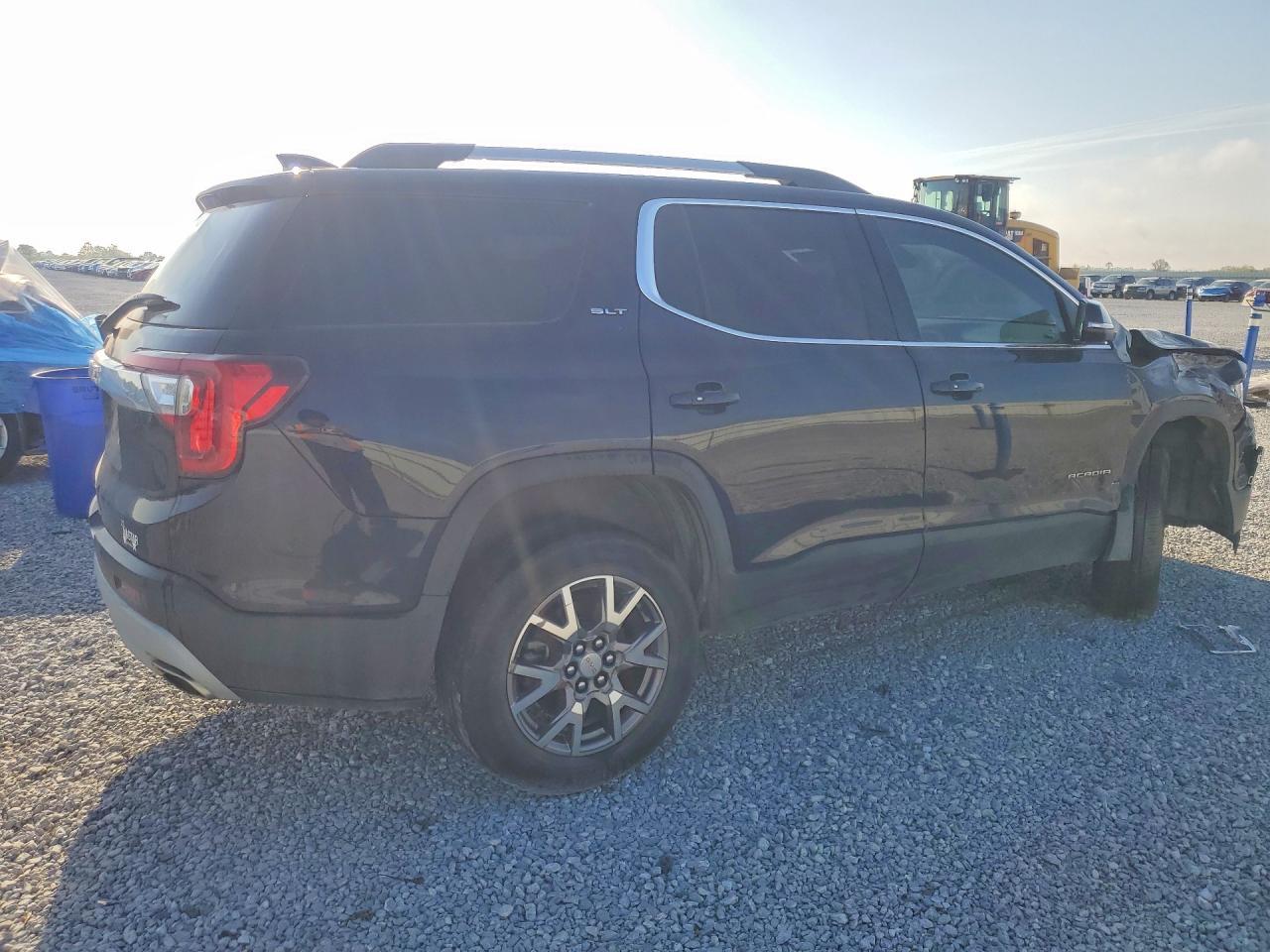 2021 GMC ACADIA