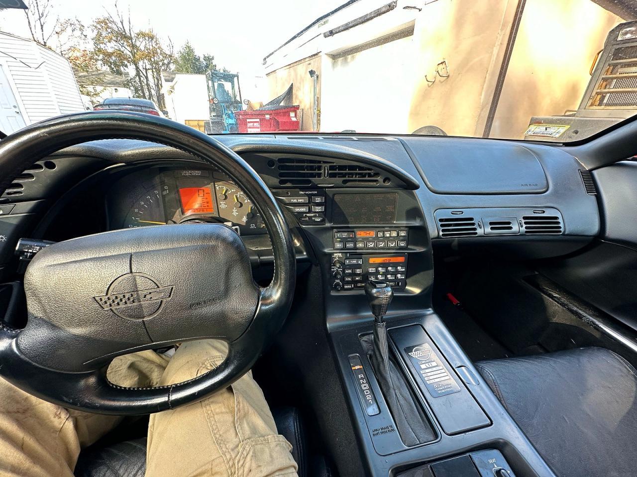 1994 CHEVROLET