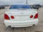 2003 LEXUS GS 300