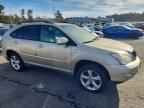 2008 Lexs Rx 350
