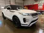 2021 LAND ROVER RANGE ROVER EVOQUE
