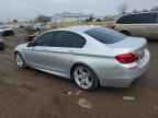 2013 BMW 5 series