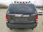 2013 HONDA PILOT