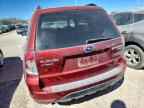 2010 SUBARU FORESTER