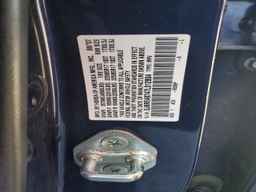 2007 HONDA CR-V