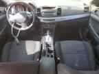 2011 MITSUBISHI LANCER