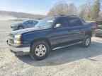 2004 CHEVROLET Avalanche