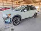 2017 SUBARU Crosstrek