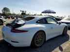 2013 PORSCHE 911