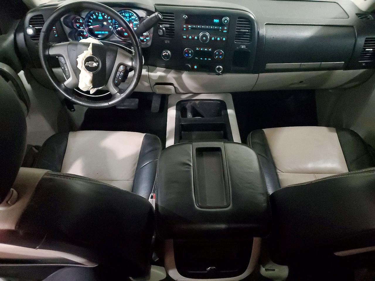 2007 CHEVROLET Silverado