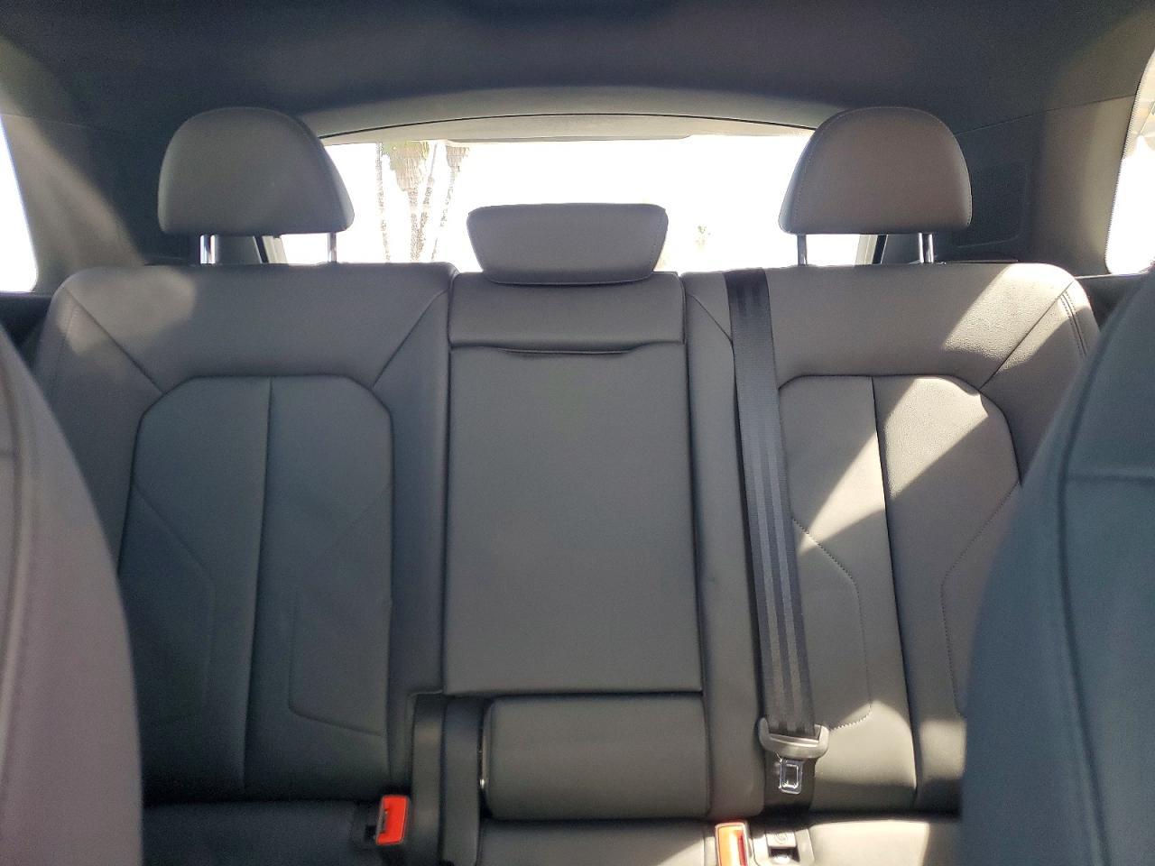 2019 AUDI Q3