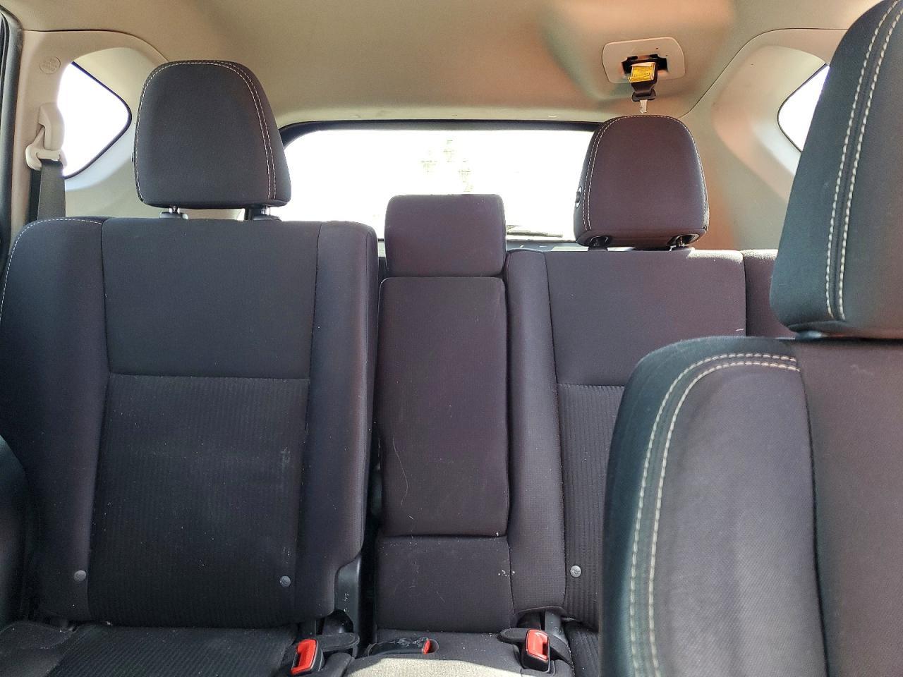 2014 TOYOTA RAV4
