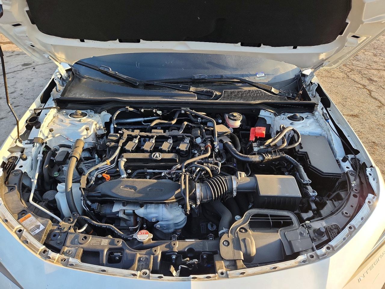 2024 ACURA Integra