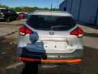 2020 NISSAN KICKS