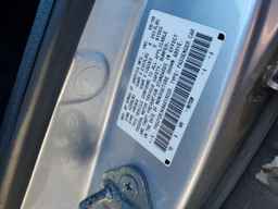 2009 HONDA ACCORD