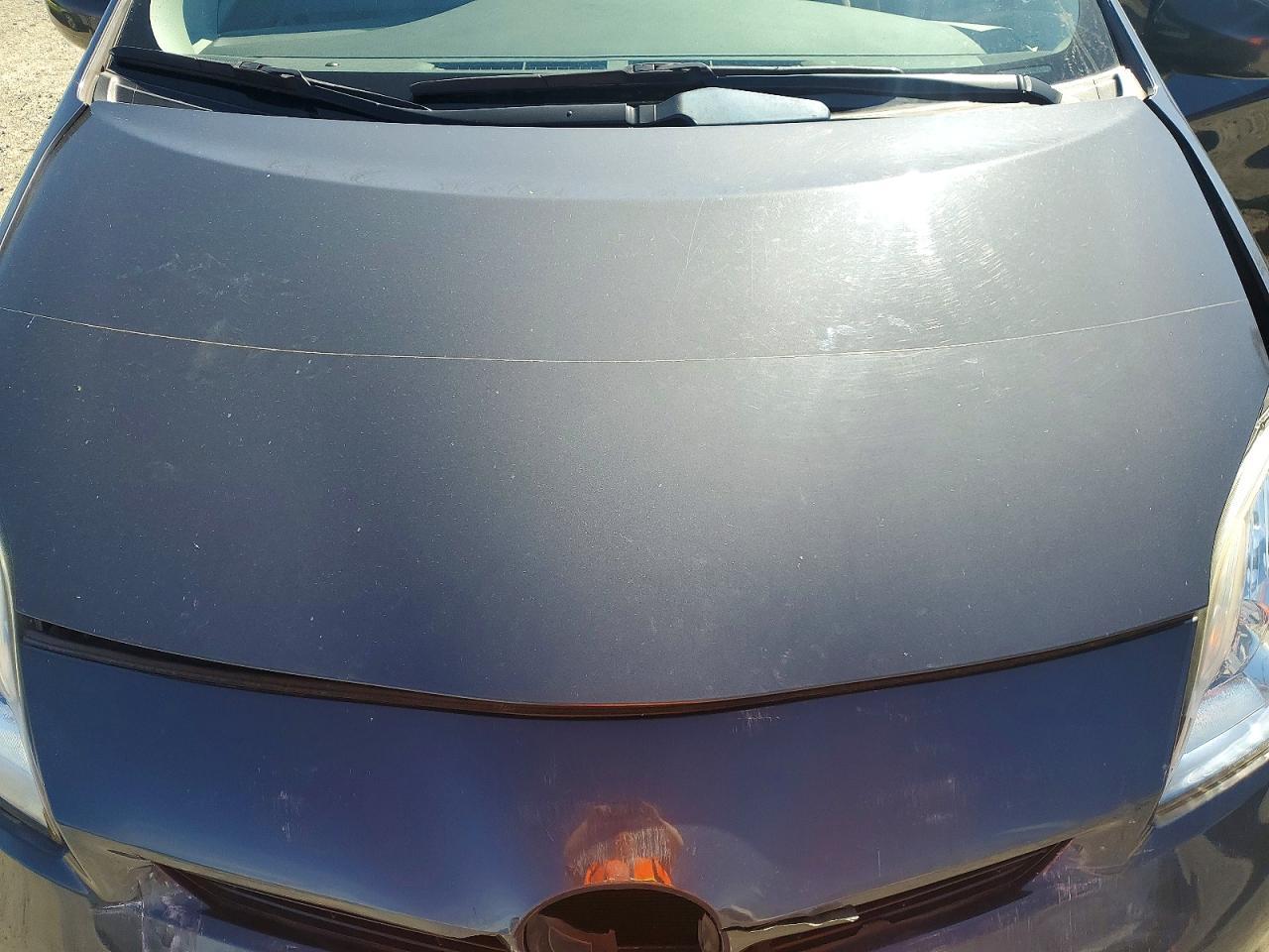 2013 TOYOTA Prius Plug-In