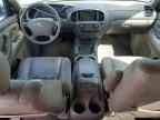 2005 TOYOTA Sequoia