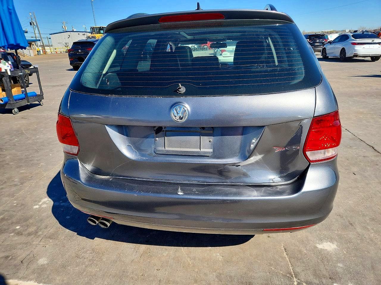 2013 VOLKSWAGEN JETTA