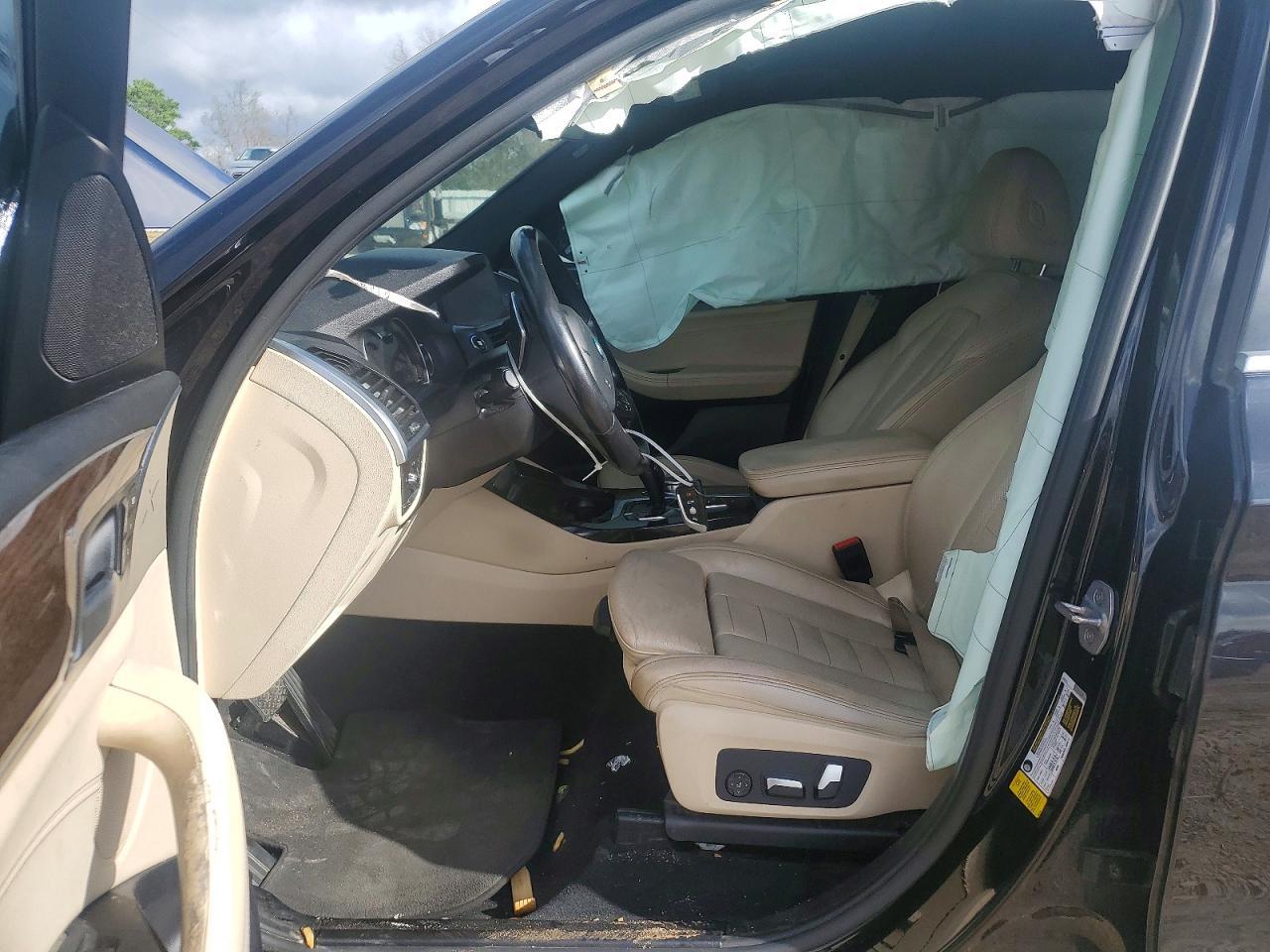 2019 BMW 3 SERIES