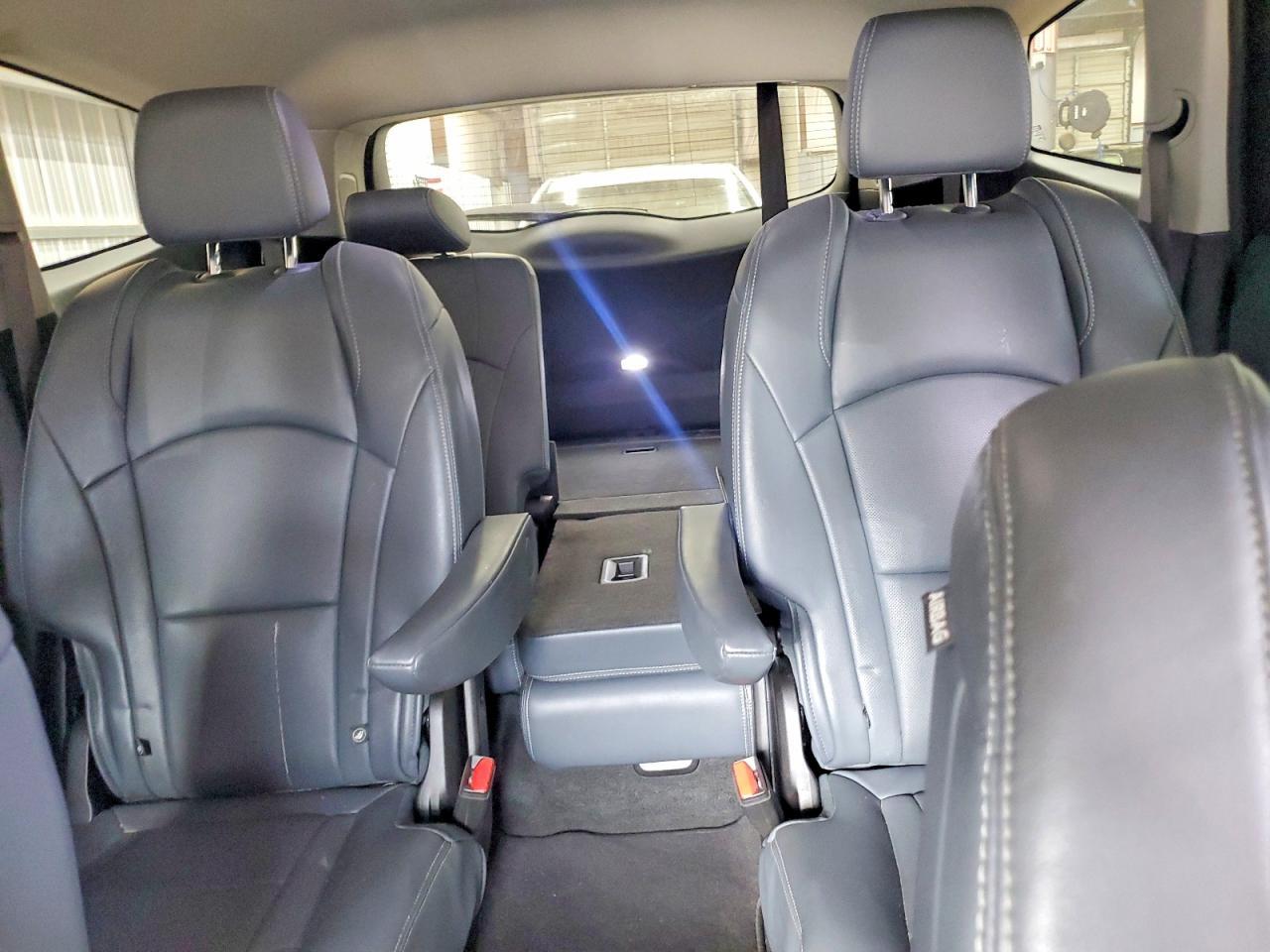 2020 BUICK ENCLAVE