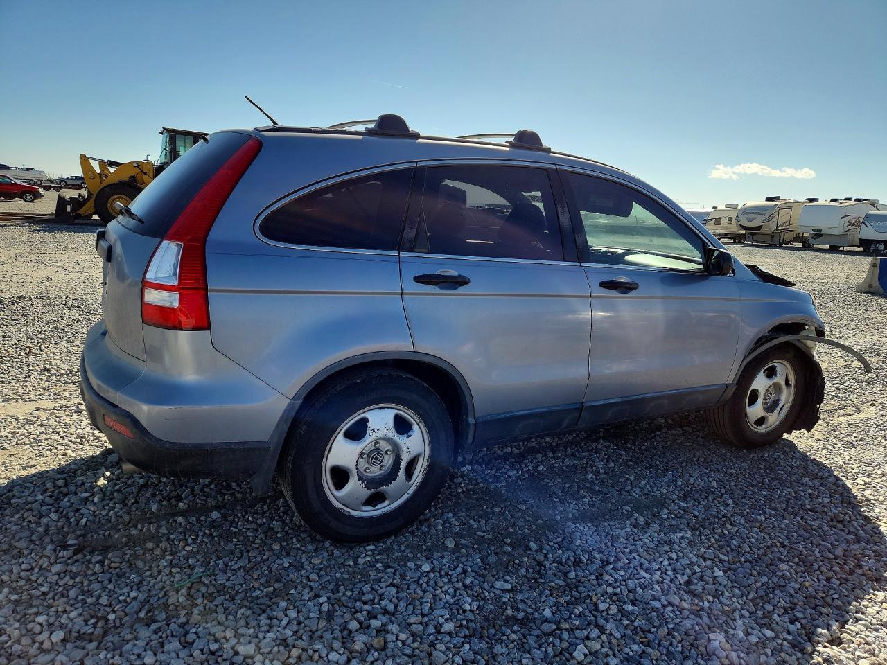 2008 HONDA CR-V