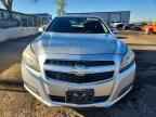 2013 CHEVROLET MALIBU