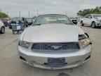 2011 FORD MUSTANG