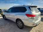 2015 NISSAN PATHFINDER