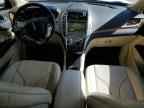 2016 LINCOLN MKC