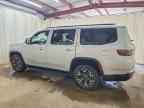 2024 JEEP Wagoneer